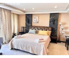 Apartamento en Alquiler en Marbella, Málaga