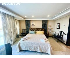 Apartamento en Alquiler en Marbella, Málaga