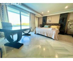 Apartamento en Alquiler en Marbella, Málaga
