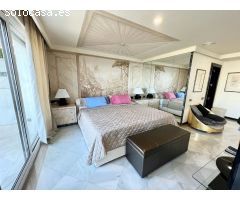 Apartamento en Alquiler en Marbella, Málaga