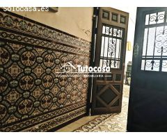 ¡¡ ESTUPENDA VIVIENDA EN PLENO CENTRO DE DOS HERMANAS !!