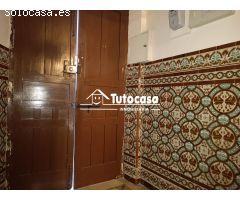 ¡¡ ESTUPENDA VIVIENDA EN PLENO CENTRO DE DOS HERMANAS !!