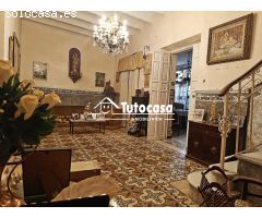 ¡¡ ESTUPENDA VIVIENDA EN PLENO CENTRO DE DOS HERMANAS !!