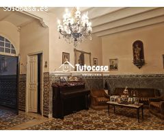 ¡¡ ESTUPENDA VIVIENDA EN PLENO CENTRO DE DOS HERMANAS !!