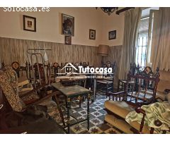 ¡¡ ESTUPENDA VIVIENDA EN PLENO CENTRO DE DOS HERMANAS !!
