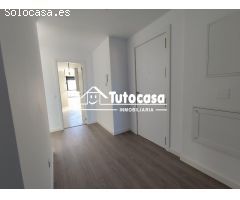 ¡¡ PISO A ESTRENAR EN PLENO CENTRO DE DOS HERMANAS !!