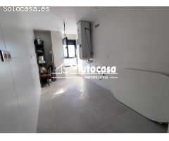 ¡¡ PISO A ESTRENAR EN PLENO CENTRO DE DOS HERMANAS !!