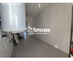 ¡¡ PISO A ESTRENAR EN PLENO CENTRO DE DOS HERMANAS !!