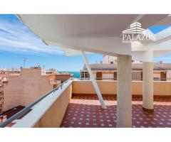 Ref: 0701. Ático en venta en Torrevieja (Alicante)