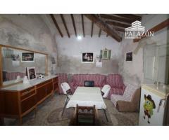 Ref: 0274. Finca de cultivo con casa de campo en Catral (Alicante)