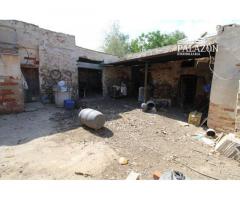 Ref: 0274. Finca de cultivo con casa de campo en Catral (Alicante)