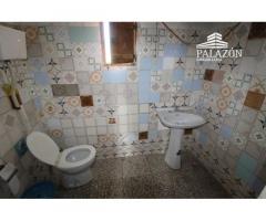 Ref: 0274. Finca de cultivo con casa de campo en Catral (Alicante)