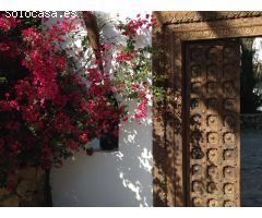 MARAVILLOSA FINCA EN ALORA