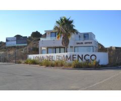 PARCELA EN LOMAS DE FLAMENCO. MIJAS