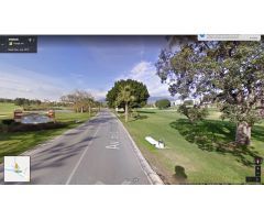 Parcela urbana en Mijas Golf