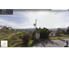 Parcela urbana en Mijas Golf