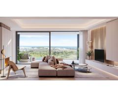 VILLAS DE LUJO CON VISTAS AL MAR Y MONTAÑA