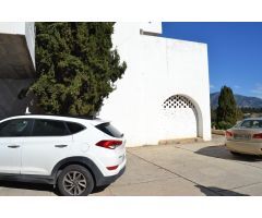LOCAL COMERCIAL EN ESQUINA DIÁFANO EN MIJAS GOLF