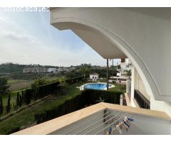 PRECIOSO APARTAMENTO DE UN DORMITORIO EN INMEJORABLE UBICACIÓN; MIJAS COSTA