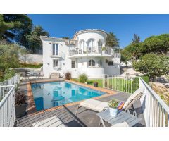 MARAVILLOSA VILLA EN DOÑA PILAR