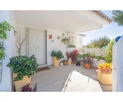 MARAVILLOSA VILLA EN DOÑA PILAR