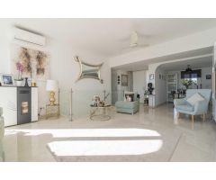 MARAVILLOSA VILLA EN DOÑA PILAR