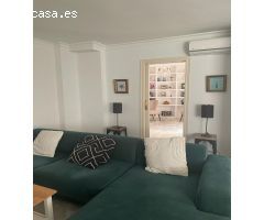 BONITO ADOSADO DE TRES DORMITORIOS EN TORREBLANCA BAJA
