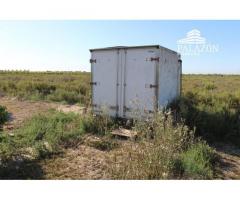 Ref: 0242. Finca rústica en venta en Crevillente (Alicante)