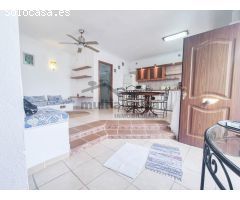 CASA EN LA ZONA CENTRO