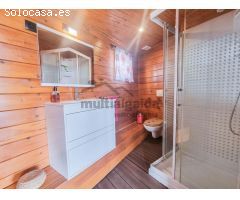 CASA EN LA ZONA CENTRO