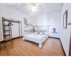 CASA EN LA ZONA CENTRO