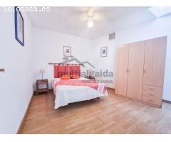 CASA EN LA ZONA CENTRO