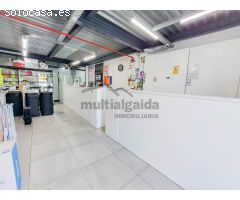 NAVE INDUSTRIAL EN PARQUE EMPRESARIAL OESTE