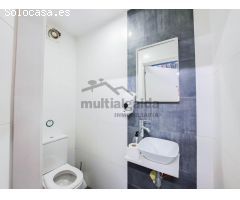 NAVE INDUSTRIAL EN PARQUE EMPRESARIAL OESTE