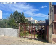PARCELA URBANA PROINDIVISA POR LA ZONA DE BAJO DE GUÍA