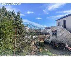PARCELA URBANA PROINDIVISA POR LA ZONA DE BAJO DE GUÍA
