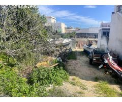 PARCELA URBANA PROINDIVISA POR LA ZONA DE BAJO DE GUÍA