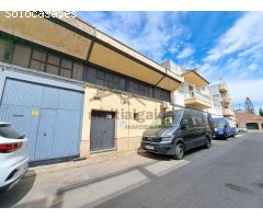 NAVE INDUSTRIAL EN EL PELIRON