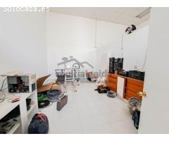 NAVE INDUSTRIAL EN EL PELIRON