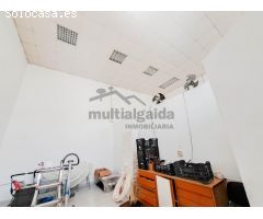 NAVE INDUSTRIAL EN EL PELIRON