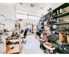 NAVE INDUSTRIAL EN EL PELIRON