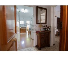 PISO EN BARRIO ALTO ZONA SAN AGUSTIN