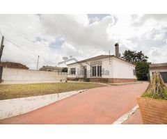 CHALET EN ZONA AVENIDA AL-ÁNDALUS
