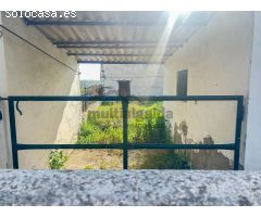 FINCA RÚSTICA CON VIVIENDA EN LAS PALMERAS CUESTA BLANCA