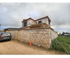 CHALET EN CABEZA DE LA VACA