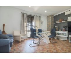 CHALET EN CABEZA DE LA VACA