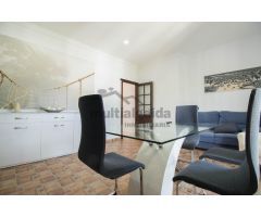 CHALET EN CABEZA DE LA VACA