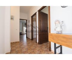 CHALET EN CABEZA DE LA VACA