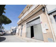 CASA EN ZONA SAN ENRIQUE