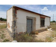 Ref: 3778. Parcela rústica en venta en Crevillente (Alicante)